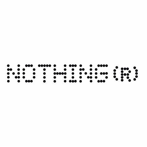 Nothing